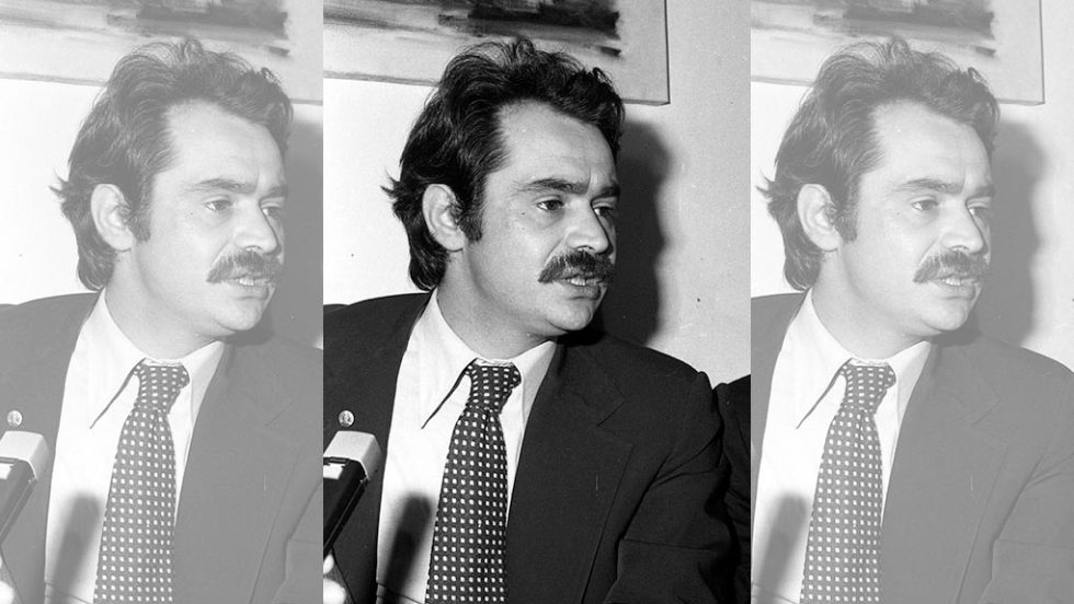 Ανθρωπος της περιπέτειας, ήρωας της ανθρωπιάς